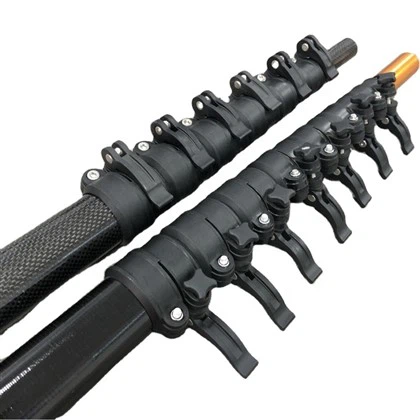 50FT süsinikkiust veetoitepulk