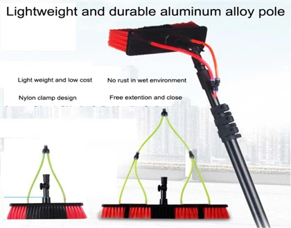 Alumiiniumist vesitoitepulk